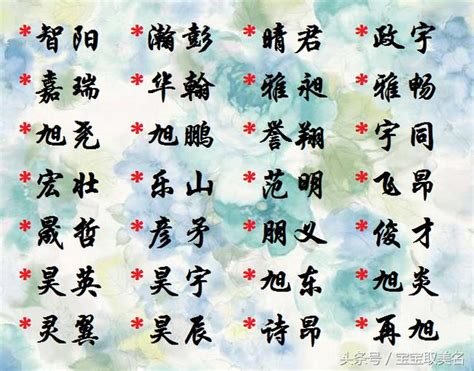 吸引人的名字|最佳免費名字生成器｜創造新穎獨特的名